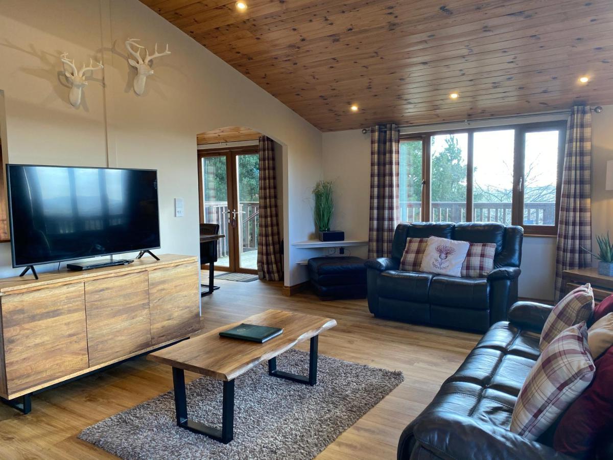 Kingfisher Lodge With Hot Tub كوبار المظهر الخارجي الصورة